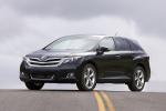 Toyota Venza 2013 года